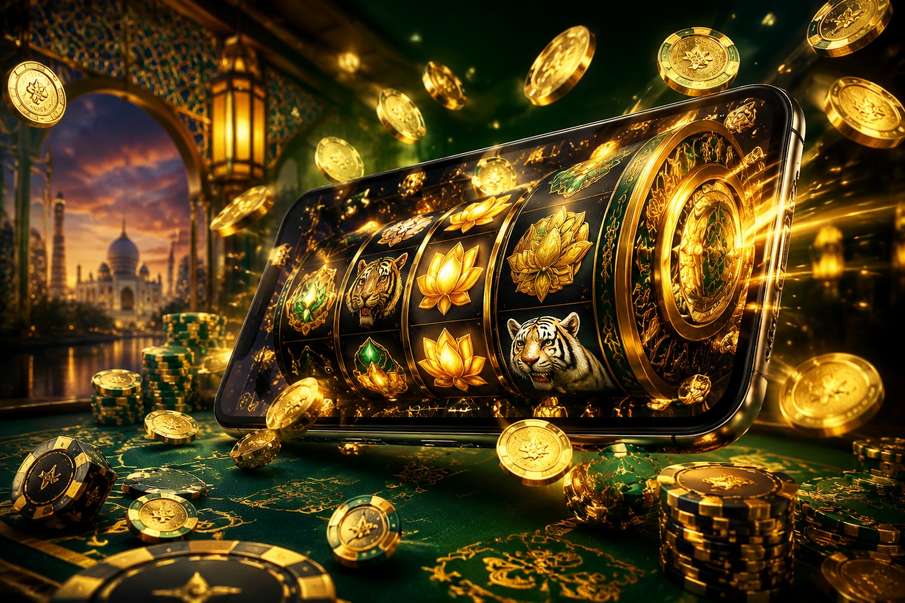 6777db