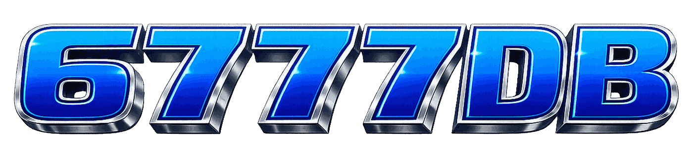 6777db